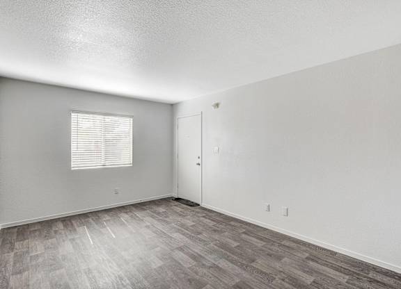 Wood Inspired Plank Flooring at The 95 Apartments, Nevada, 89129