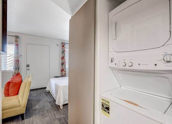 Washer Dryer In Unit at The 95 Apartments, Nevada, 89129