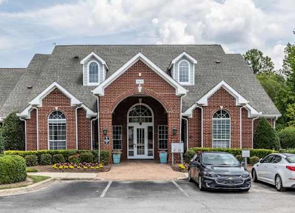 The Belonts 24-hour clubhouse with coffee bar and wifi.