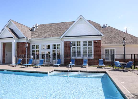 Expansive Sundeck at Bristol Station, Naperville