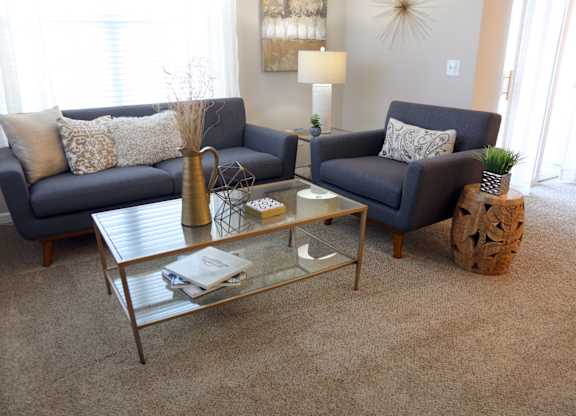 Spacious Floorplans with Patio/Balcony at Bristol Station, Illinois, 60563