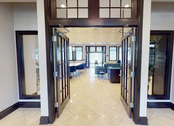 Brand New Clubhouse1 at Regency Place, Oakbrook Terrace, IL, 60181