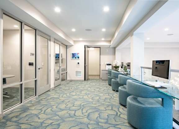 Offices at Elevate Apartments, Madison, WI, 53718