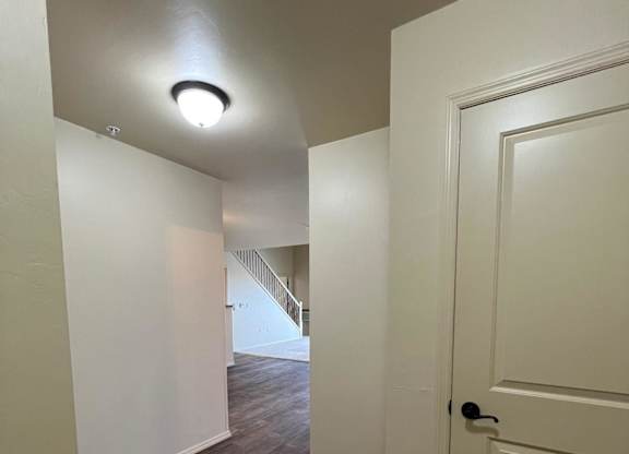 Hallway at Fountain Ridge, Wisconsin, 53158