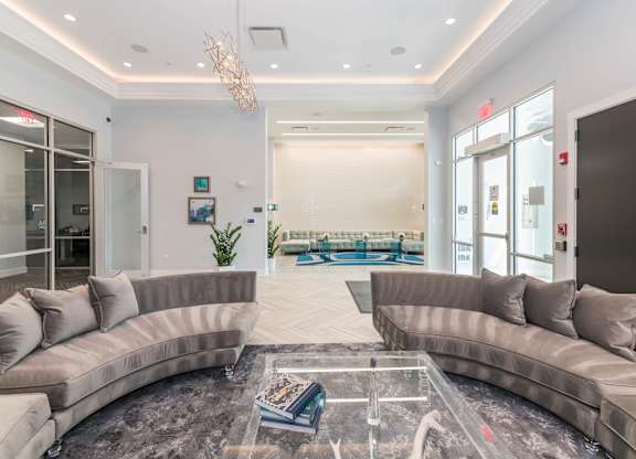 Close to Lake Michigan at The Residences of Wilmette, Wilmette, Illinois