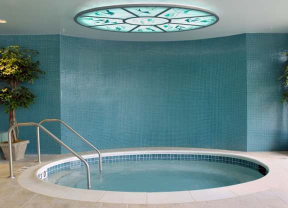 Relaxing Spa at Regency Place, Oakbrook Terrace, IL
