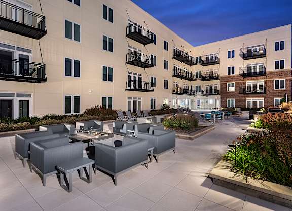Check out Wilmette Specials  Outdoor Living at The Residences of Wilmette, Wilmette, IL