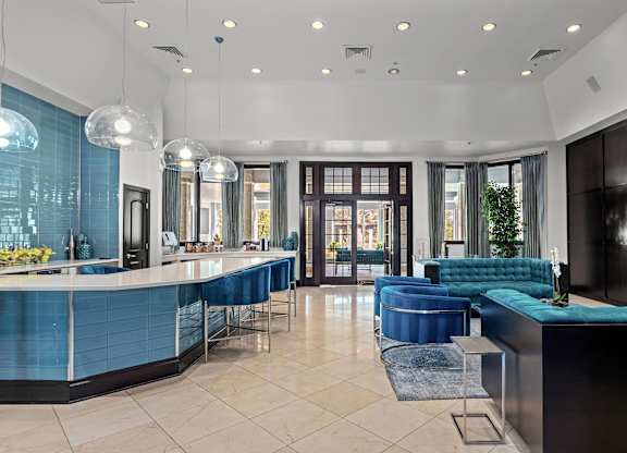 Clubroom