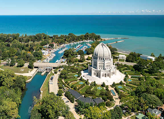 Harbor at The Residences of Wilmette, Wilmette
