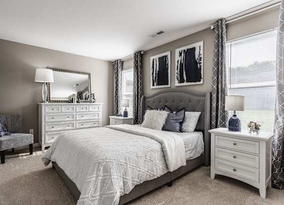 create memories that last a lifetime in your new home