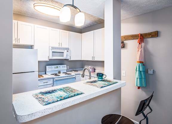 Turnberry Creek Kitchen