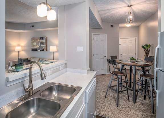 Turnberry Creek Kitchen
