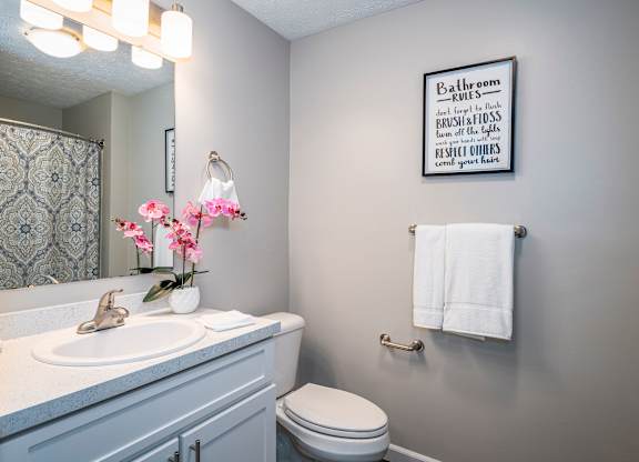 Turnberry Creek Bathroom