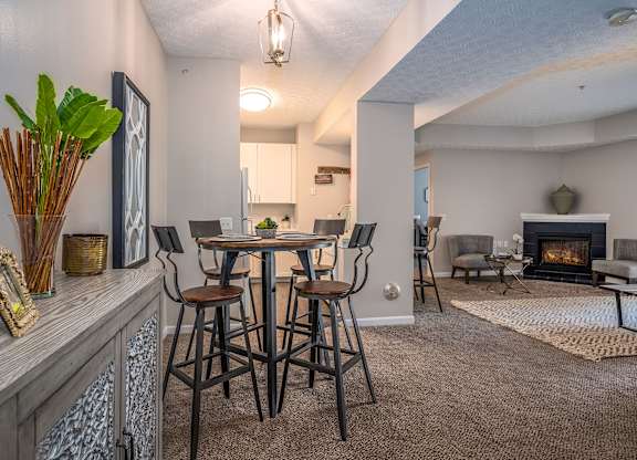Turnberry Creek Dining Room