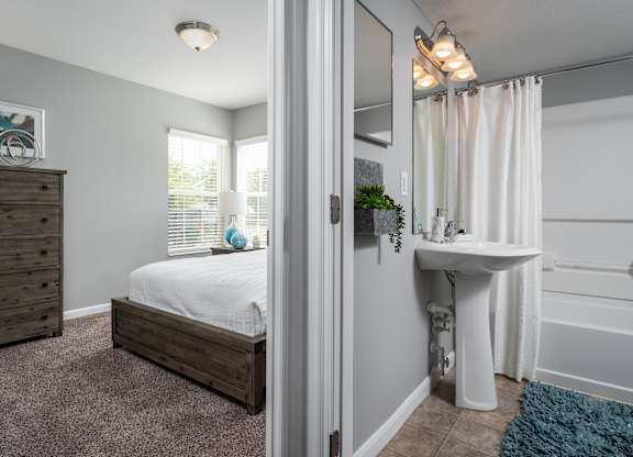 Create meaningful moments and lasting memories in your new Carson Farms home.