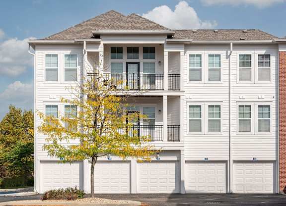 The Fort Apartments