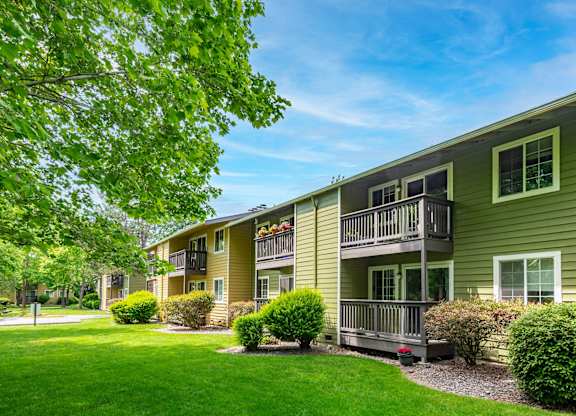 our apartments offer a clubhouse