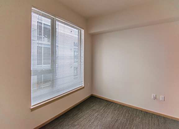 boxcar bright windowed area