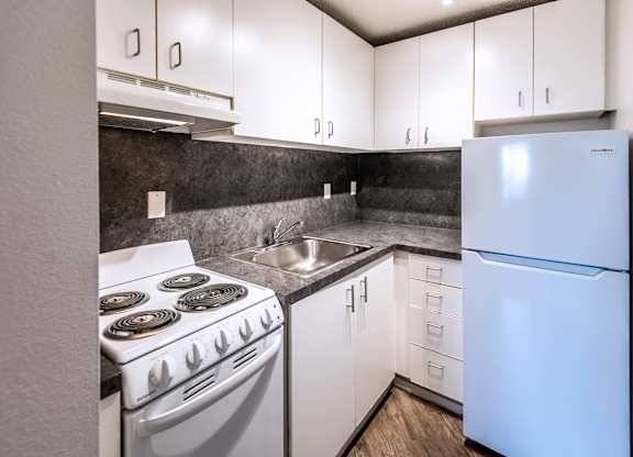 Monticello Apartments Seattle