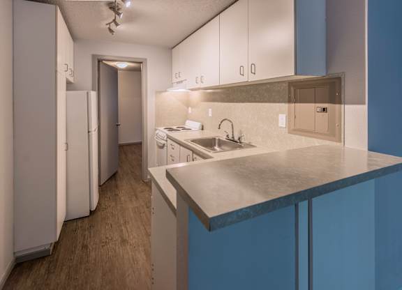 Monticello Apartments Seattle