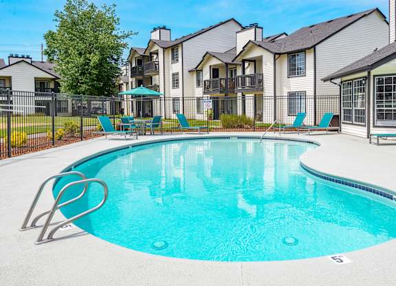 the enclave at homecoming terra vista swimming pool