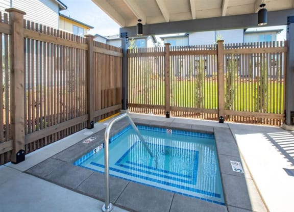 tonwhomes spa amenity
