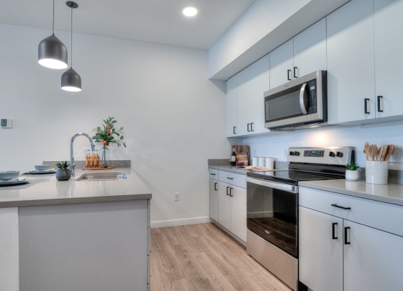 kitchen 1x1