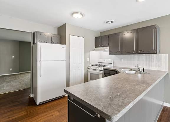 Amherst Apartment for Rent
