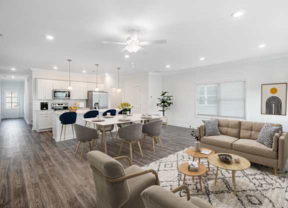 create memories that last a lifetime in your new home
