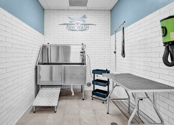 Pet Care Center at Metro67, Memphis, TN, 38103