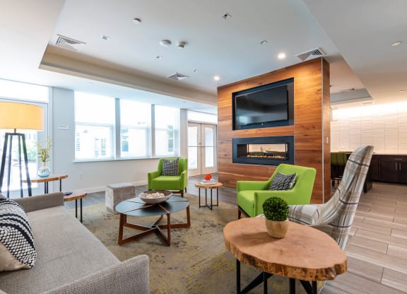 the apartments at masse corner 205 living room