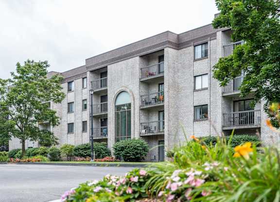 our apartments are located in the heart