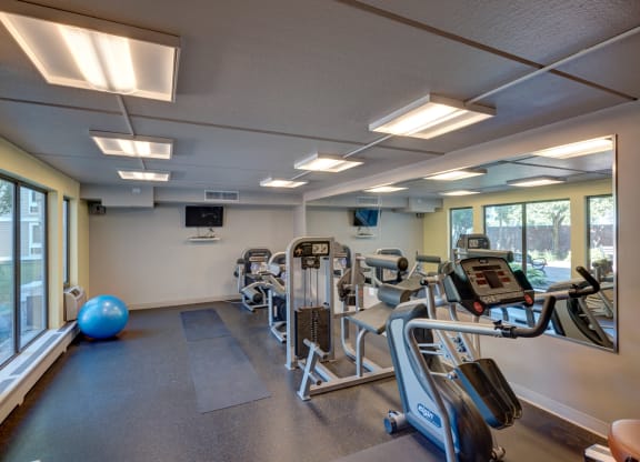 Fitness Centerat Blake Estates, Hyde Park, MA 02136