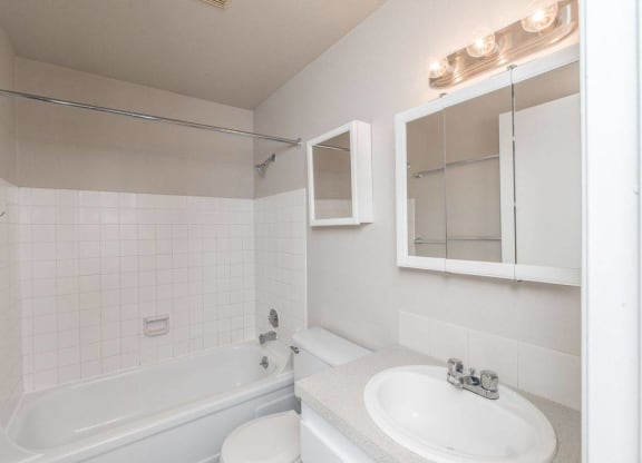 1 Bedroom Home