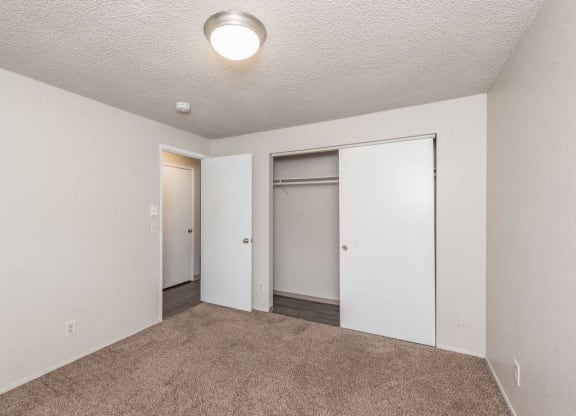 1 Bedroom Home