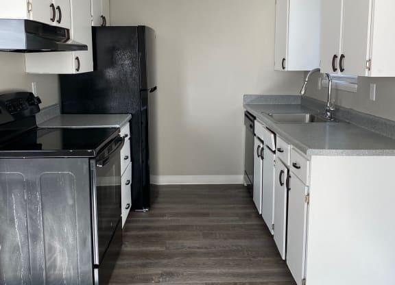 1 Bedroom Home