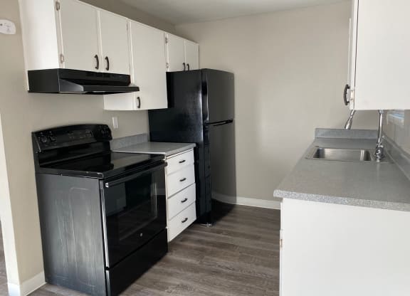1 Bedroom Home