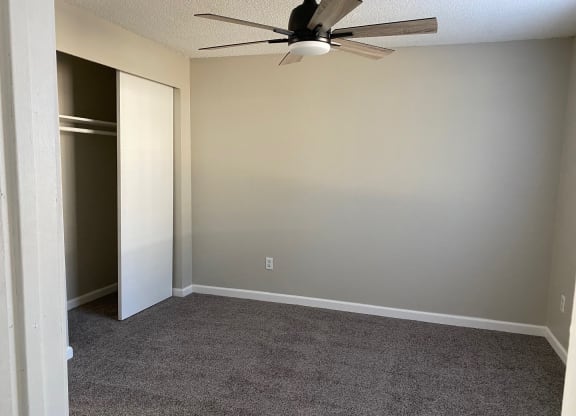1 Bedroom Home