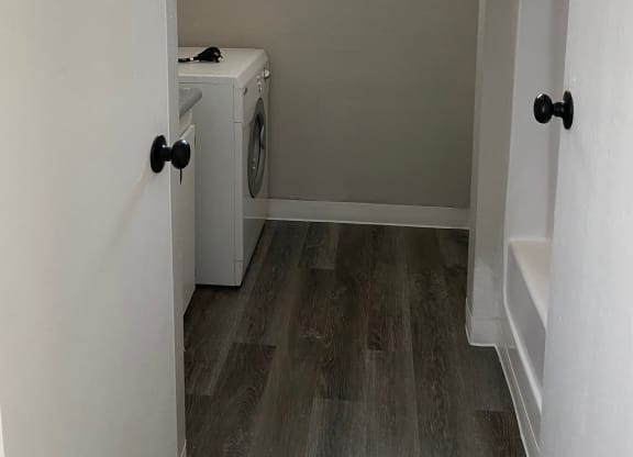 1 Bedroom Home
