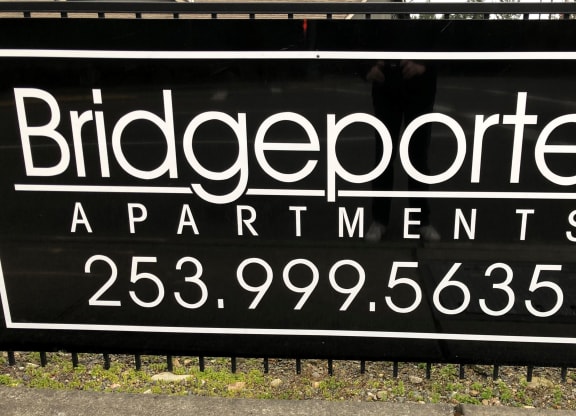 Bridgeporter Apartments