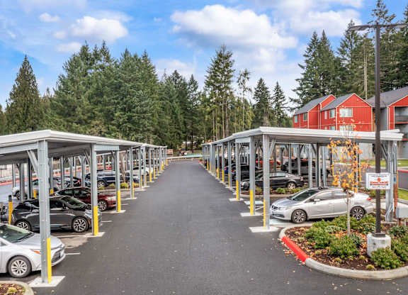 Carports