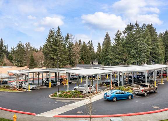 Carports