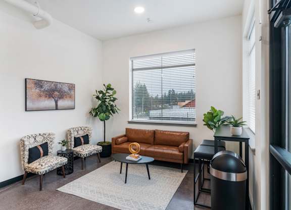 Leasing Office