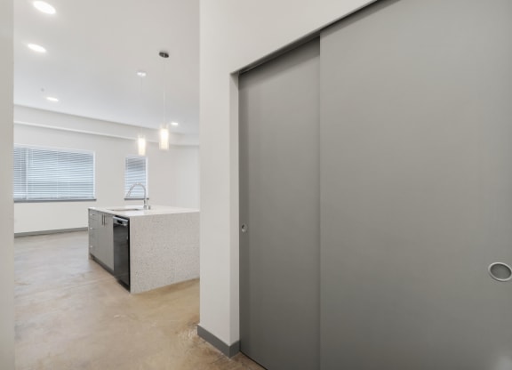 1 Bedroom LiveWork
