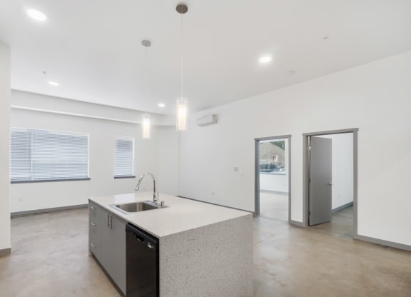 1 Bedroom LiveWork