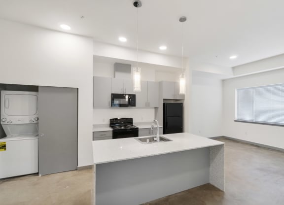 1 Bedroom LiveWork
