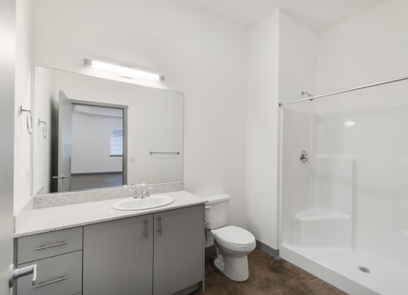1 Bedroom LiveWork