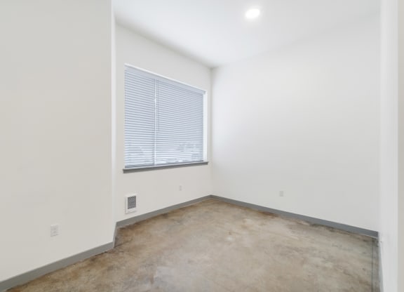 1 Bedroom LiveWork