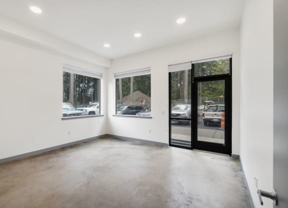 1 Bedroom LiveWork