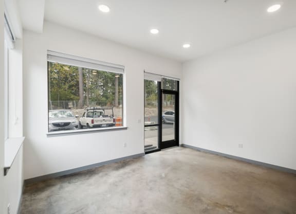 1 Bedroom LiveWork
